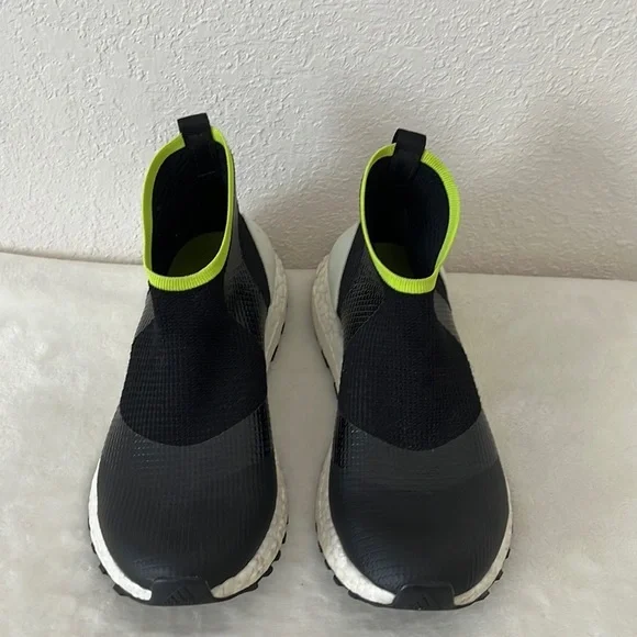 Stella McCartney By ADIDAS ULTRABOOST ALL TERRAIN Tenis Sneakers US 6 - Picture 2 of 15